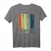 Berlin Shirt Retro Hauptstadt Berlin – Perfektes Geschenk für Berliner & Fans, Ideal für Geburtstage, Urlaub & Berliner Events