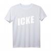 Berlin T-Shirt mit Berliner Schnauze Spruch - Lustiges Icke Dialekt Shirt als Geschenkidee für Berliner & Berlin-Liebhaber