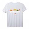I Love Germany Quote Deutschland Travel Gifts For Men T-Shirt – Perfektes Souvenir für Reisebegeisterte nach Berlin, München & Europa