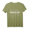 Tensbüttel-Röst - Meine Heimat T-Shirt mit Stadt- und Landmotiven - Perfekt für Landwirte und Heimatliebhaber
