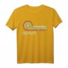 Retro Berlin Shirt - Hauptstadt T-Shirt für Berliner Originale, Fans & Freunde als Geschenk oder zum Verschenken