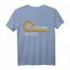 Retro Berlin Shirt - Hauptstadt T-Shirt für Berliner Originale, Fans & Freunde als Geschenk oder zum Verschenken