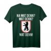 Na wat denn? Lustiges Berliner Bär Souvenir T-Shirt für Touristen & Berlin-Fans – Witziges Geschenk mit Berliner Humor