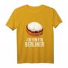 Ich bin ein Berliner T-Shirt – Humorvolles Berliner Gebäck Wortspiel für Bäckermeister & Berliner Bäcker