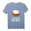 Ich bin ein Berliner T-Shirt – Humorvolles Berliner Gebäck Wortspiel für Bäckermeister & Berliner Bäcker
