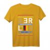 I Love Berlin T-Shirt - Cooles Deutschland & Berlin Souvenir Shirt für Touristen, Kinder & Jugendliche