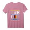 I Love Berlin T-Shirt - Cooles Deutschland & Berlin Souvenir Shirt für Touristen, Kinder & Jugendliche