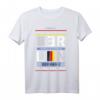 I Love Berlin T-Shirt - Cooles Deutschland & Berlin Souvenir Shirt für Touristen, Kinder & Jugendliche