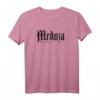 HapPanda Print T-Shirt - Streetstyle Fashion Streetwear für Techno, Musik & Street Culture als cooles Geburtstagsgeschenk