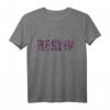 Straight Outta Ich Liebe Berlin Hauptstadt Berliner T-Shirt – Souvenir für Touristen & Berliner Fans