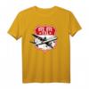 Flughafen Tegel TXL 1948-2020 T-Shirt - Abschiedsgeschenk für Flughafen- und Berlin-Fans