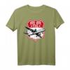 Flughafen Tegel TXL 1948-2020 T-Shirt - Abschiedsgeschenk für Flughafen- und Berlin-Fans