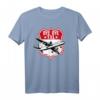 Flughafen Tegel TXL 1948-2020 T-Shirt - Abschiedsgeschenk für Flughafen- und Berlin-Fans