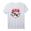 Flughafen Tegel TXL 1948-2020 T-Shirt - Abschiedsgeschenk für Flughafen- und Berlin-Fans