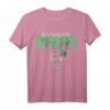 Blutgruppe Pfeffi T-Shirt – Das perfekte Geschenk für Pfeffi-Liebhaber, Schnapskönige und Berliner Luft Fans für JGA, Männerabend & Partys