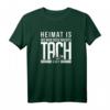 Heimat Berlin Brandenburg Dialekt Lustig T-Shirt mit Berliner Schnauze – Perfektes Geschenk für Freunde, Familie und Touristen