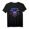 BERLIN Eishockey T-Shirt – Lustiges Geschenk für Eishockeyspieler, Fans & Hockey-Enthusiasten, ideal zu Geburtstag & Weihnachten