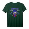 BERLIN Eishockey T-Shirt – Lustiges Geschenk für Eishockeyspieler, Fans & Hockey-Enthusiasten, ideal zu Geburtstag & Weihnachten