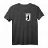 Coat Of Arms Of Berlin Souvenir Retro Berliner Bear T-Shirt – Patriotisches Geschenk für Deutsche Freunde & Familie zu Geburtstagen, Weihnachten & Vatertag