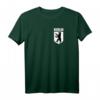Coat Of Arms Of Berlin Souvenir Retro Berliner Bear T-Shirt – Patriotisches Geschenk für Deutsche Freunde & Familie zu Geburtstagen, Weihnachten & Vatertag
