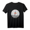 Fernsehturm Berlin - Vintage Hauptstadt Icke Berliner T-Shirt als Geschenk für Berliner & Berlin-Liebhaber