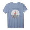 Fernsehturm Berlin - Vintage Hauptstadt Icke Berliner T-Shirt als Geschenk für Berliner & Berlin-Liebhaber