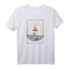 Fernsehturm Berlin - Vintage Hauptstadt Icke Berliner T-Shirt als Geschenk für Berliner & Berlin-Liebhaber
