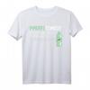 Pfeffitimist | Party Blutgruppe Pfeffi T-Shirt – Lustiges Schnaps-Design für Pfeffi-Fans & Feierlichkeiten