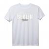 Berlin Rudow T-Shirt – Souvenir und Geschenk für Berliner Ortsteil Fans