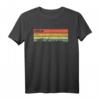 Berlin TShirt Vintage Skyline Stadt - Retro Design für Berlin Fans & Souvenir-Liebhaber