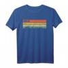 Berlin TShirt Vintage Skyline Stadt - Retro Design für Berlin Fans & Souvenir-Liebhaber
