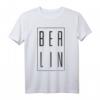 Berlin Deutschland Souvenir T-Shirt – Perfekte Geschenkidee für Berlin- und Deutschland-Liebhaber