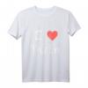 I Love Berlin T-Shirt - Berliner Geschenkidee aus der Hauptstadt von Deutschland