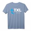 Flughafen Tegel Berlin Schließung T-Shirt – Erinnerung an den TXL Flughafen als Geschenk für Flugzeug- und Berlin-Fans