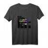 Berlin Skyline T-Shirt für Liebhaber und Künstler – Stylisches Hauptstadt-Design als Geschenkidee für Berlin-Fans, Touristen & Einheimische