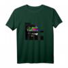 Berlin Skyline T-Shirt für Liebhaber und Künstler – Stylisches Hauptstadt-Design als Geschenkidee für Berlin-Fans, Touristen & Einheimische