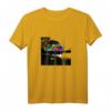 Berlin Skyline T-Shirt für Liebhaber und Künstler – Stylisches Hauptstadt-Design als Geschenkidee für Berlin-Fans, Touristen & Einheimische