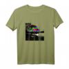 Berlin Skyline T-Shirt für Liebhaber und Künstler – Stylisches Hauptstadt-Design als Geschenkidee für Berlin-Fans, Touristen & Einheimische