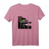 Berlin Skyline T-Shirt für Liebhaber und Künstler – Stylisches Hauptstadt-Design als Geschenkidee für Berlin-Fans, Touristen & Einheimische