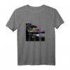Berlin Skyline T-Shirt für Liebhaber und Künstler – Stylisches Hauptstadt-Design als Geschenkidee für Berlin-Fans, Touristen & Einheimische