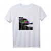 Berlin Skyline T-Shirt für Liebhaber und Künstler – Stylisches Hauptstadt-Design als Geschenkidee für Berlin-Fans, Touristen & Einheimische