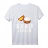 HapPanda T-Shirt mit Berliner Dealer - Perfektes Souvenir und Geschenk für Berlin-Liebhaber und Fans der Berliner Backwaren
