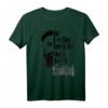 In Berlin spricht man jetzt Arabisch T-Shirt – Kulturelles Statement für die Arabisch-Community in Deutschland