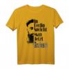 In Berlin spricht man jetzt Arabisch T-Shirt – Kulturelles Statement für die Arabisch-Community in Deutschland