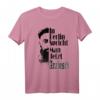 In Berlin spricht man jetzt Arabisch T-Shirt – Kulturelles Statement für die Arabisch-Community in Deutschland