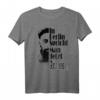 In Berlin spricht man jetzt Arabisch T-Shirt – Kulturelles Statement für die Arabisch-Community in Deutschland