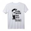 In Berlin spricht man jetzt Arabisch T-Shirt – Kulturelles Statement für die Arabisch-Community in Deutschland