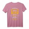 Lustiges Feuerwehr Spruch Geschenk für Feuerwehrmann und -frau T-Shirt – Perfekt für Weihnachten & Geburtstag
