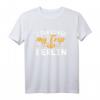 I Survived My Trip to Berlin T-Shirt – Perfektes Geschenk für JGA, Schulabschluss und Urlaub in Berlin
