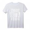 Straight Outta Wedding Berlin T-Shirt – Cooles Design für Weddinger & Stadtteil-Liebhaber